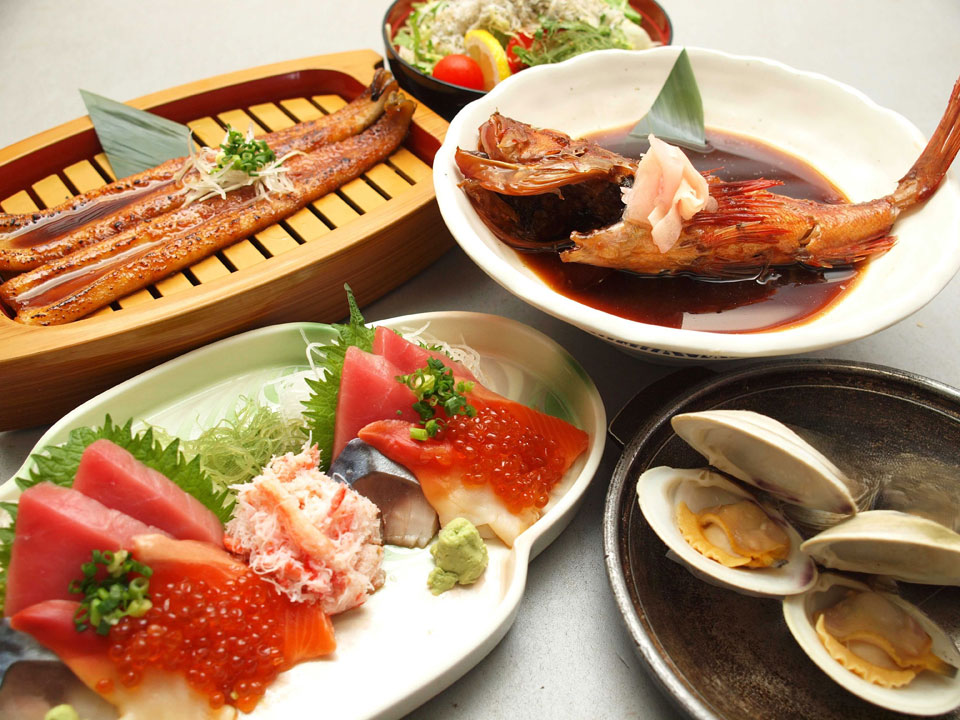 おふたりコース